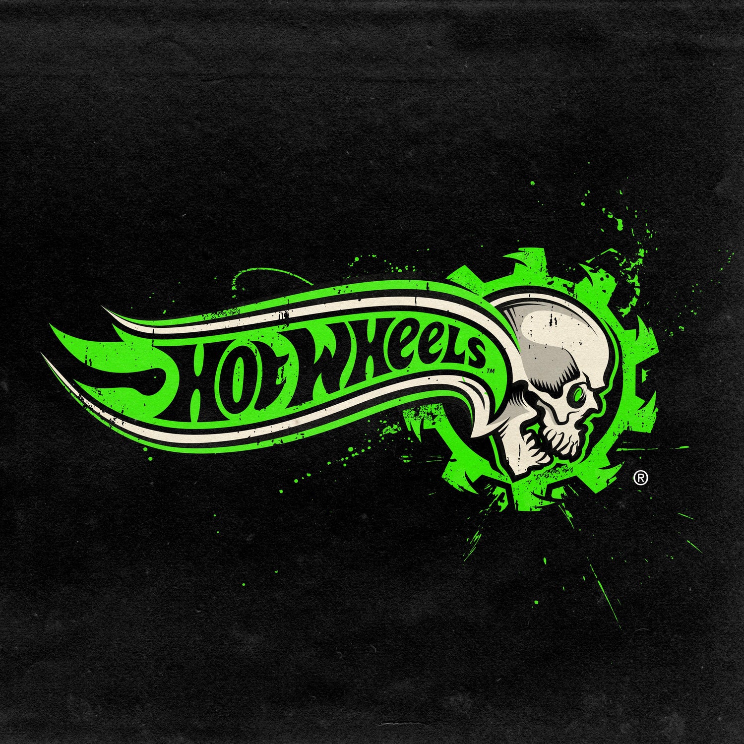 Dioramy - Hot Wheels