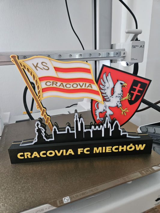 Cracovia FC Miechów