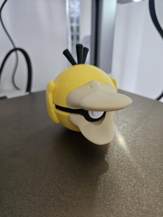 Psyduck Poké Ball