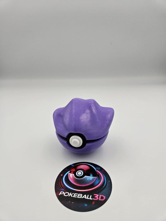 Ditto Poké Ball